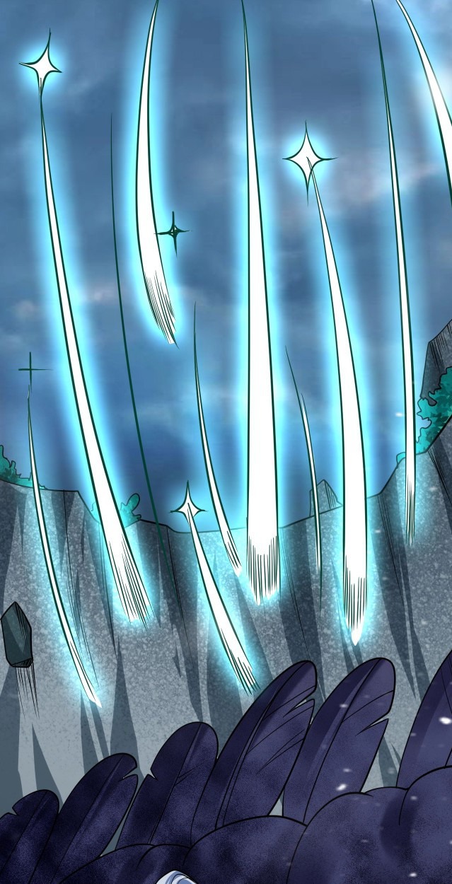 Return of the Invincible Patriarch Chapter 34 - halaman 5