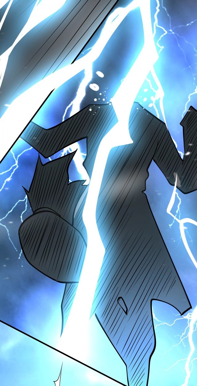 Return of the Invincible Patriarch Chapter 34 - halaman 56