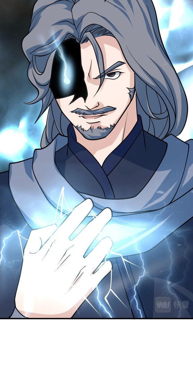 Return of the Invincible Patriarch Chapter 34 - halaman 58