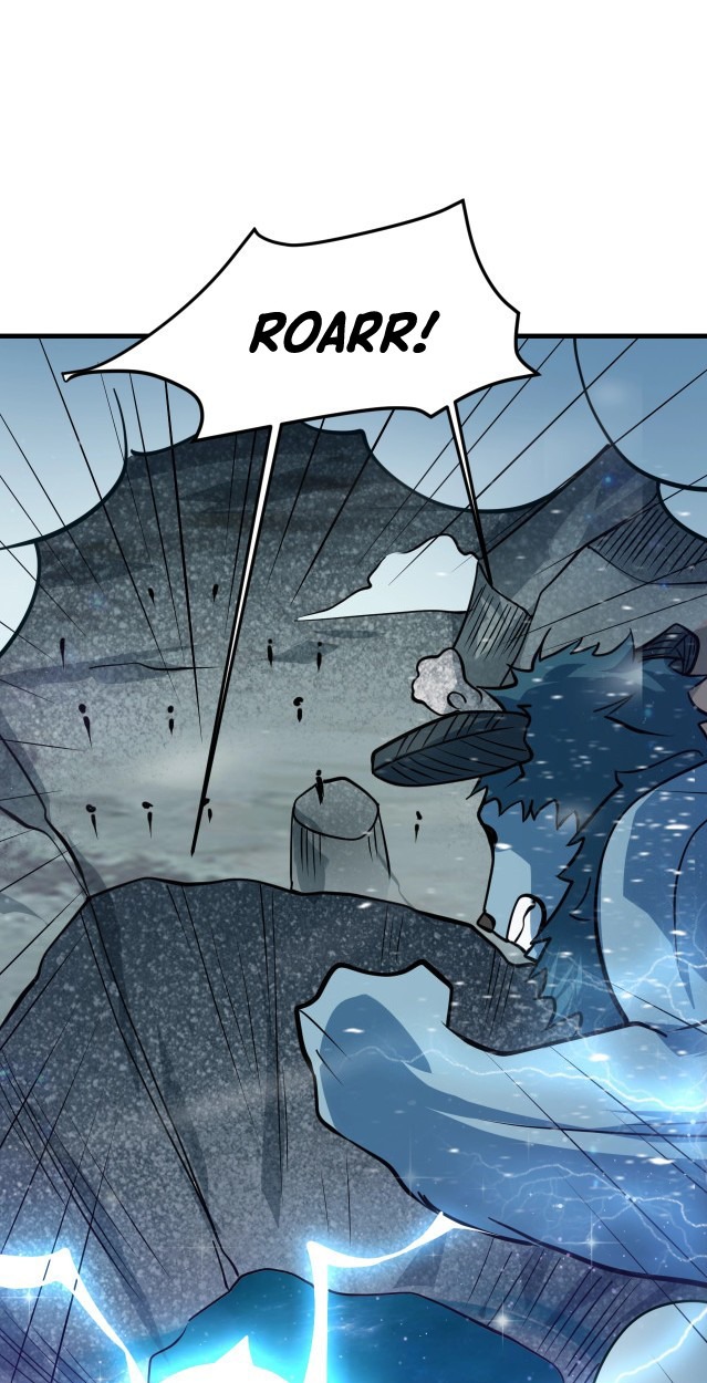 Return of the Invincible Patriarch Chapter 34 - halaman 59