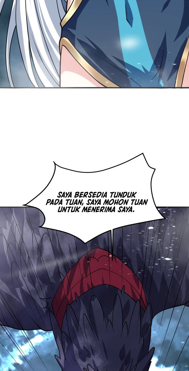 Return of the Invincible Patriarch Chapter 34 - halaman 68