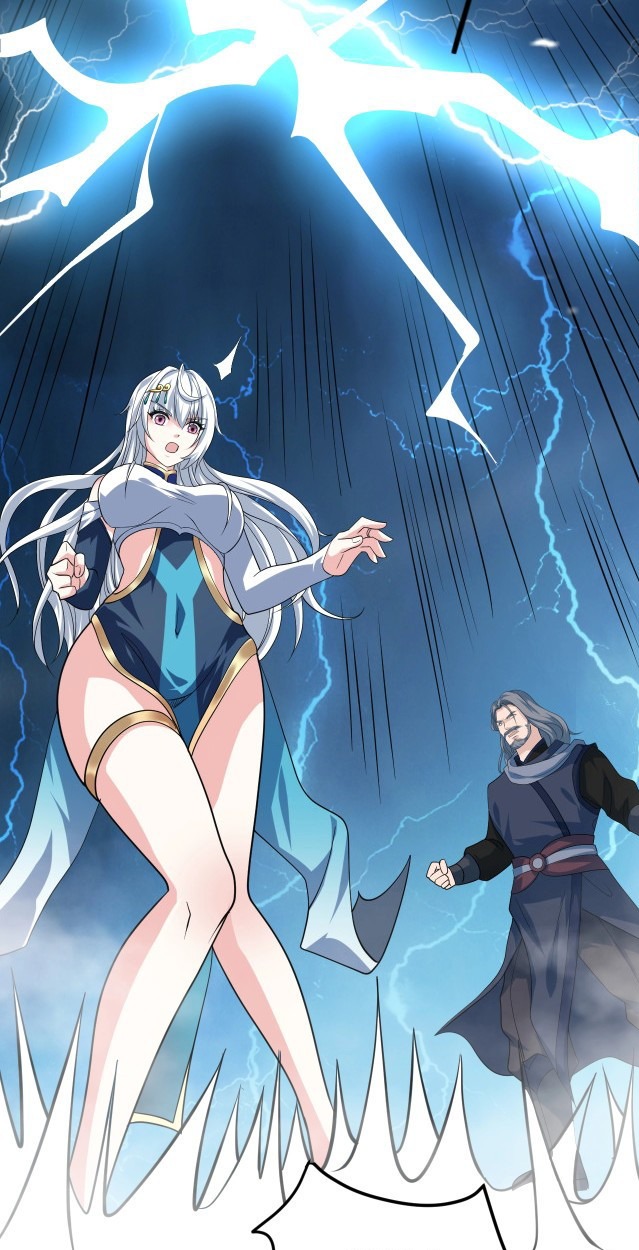 Return of the Invincible Patriarch Chapter 34 - halaman 71