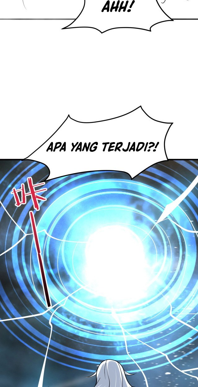 Return of the Invincible Patriarch Chapter 34 - halaman 72