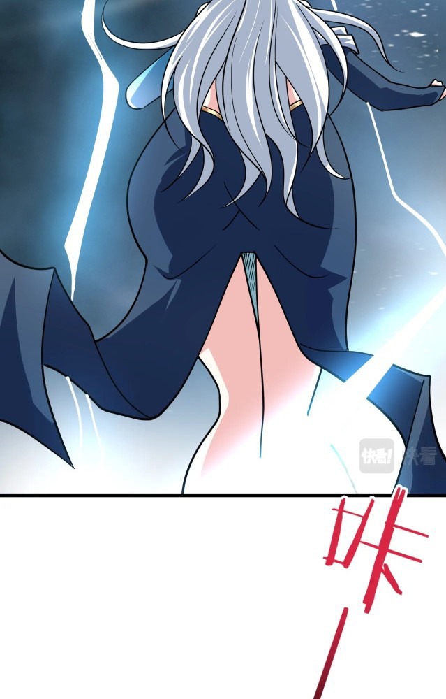 Return of the Invincible Patriarch Chapter 34 - halaman 73