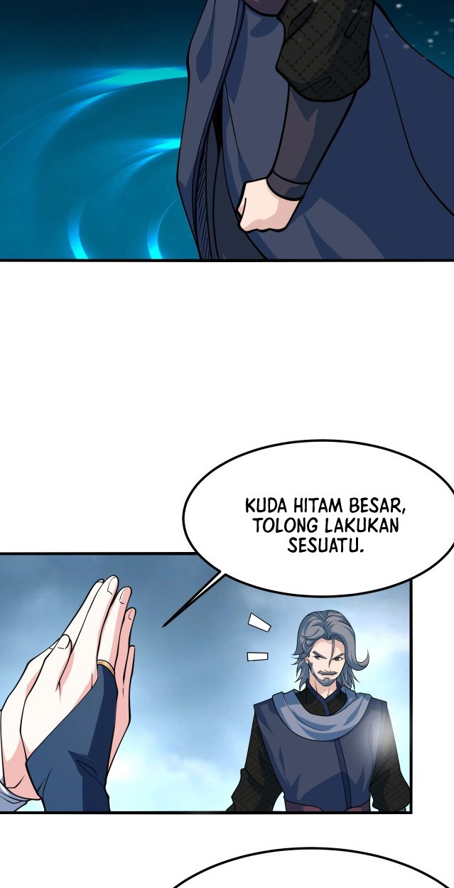 Return of the Invincible Patriarch Chapter 35 - halaman 12