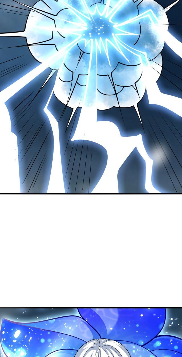 Return of the Invincible Patriarch Chapter 35 - halaman 24