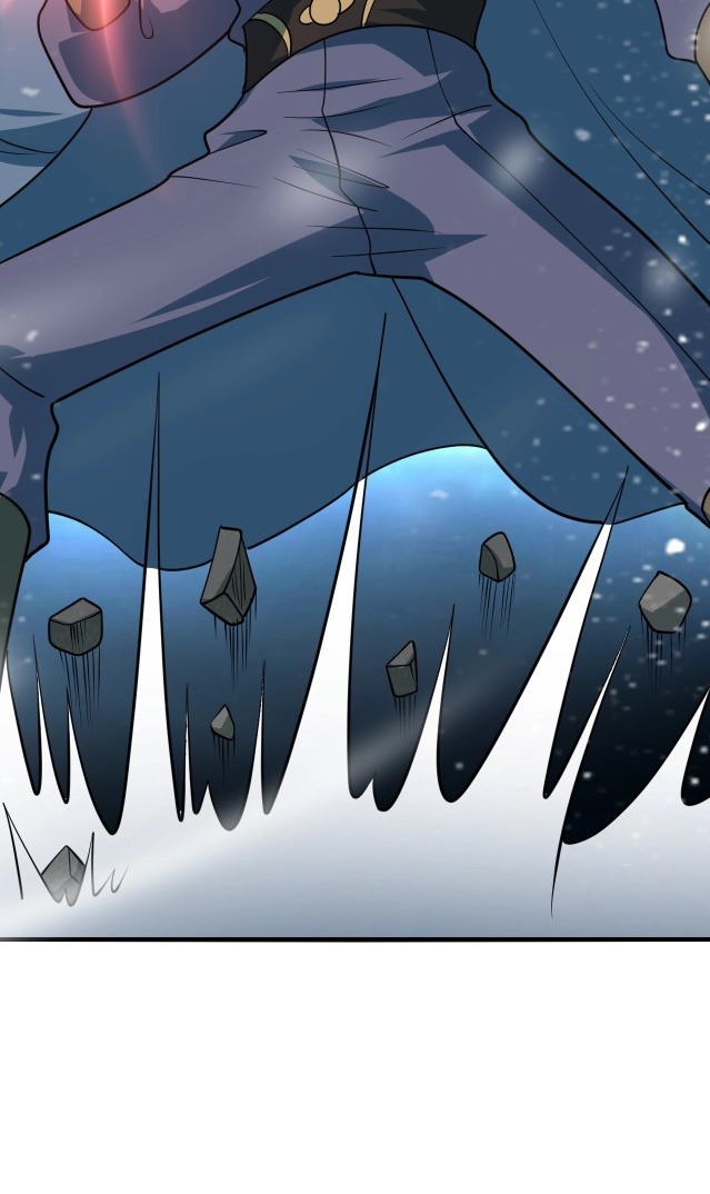 Return of the Invincible Patriarch Chapter 35 - halaman 28