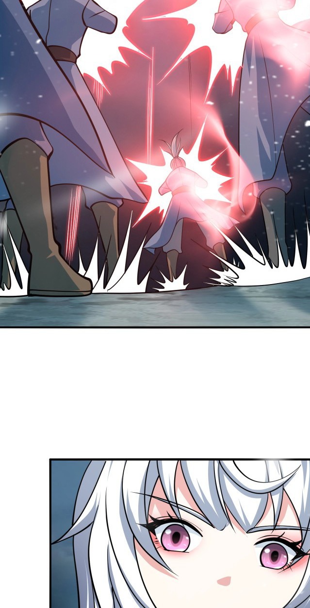 Return of the Invincible Patriarch Chapter 35 - halaman 32