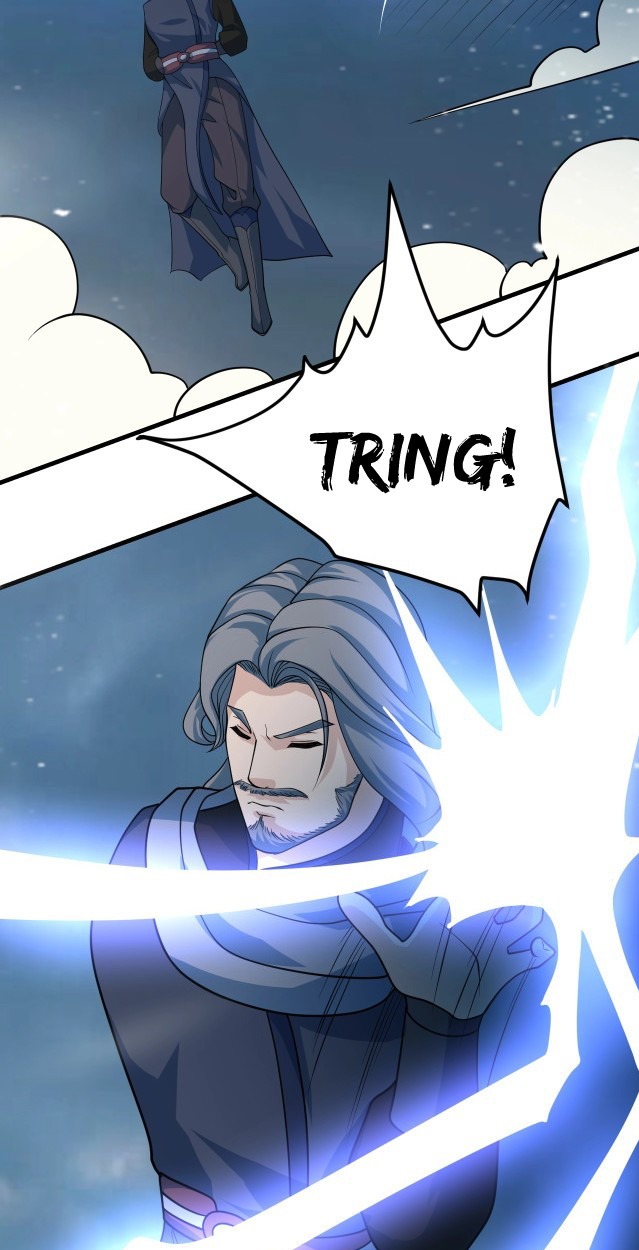 Return of the Invincible Patriarch Chapter 35 - halaman 39