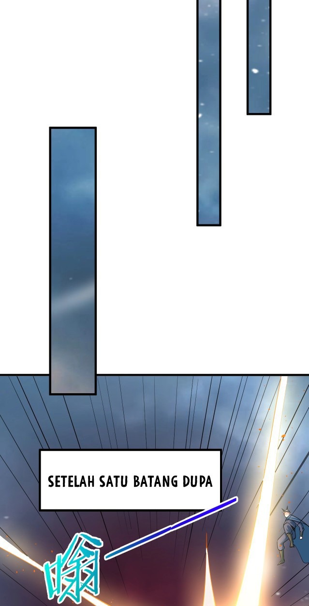 Return of the Invincible Patriarch Chapter 35 - halaman 63