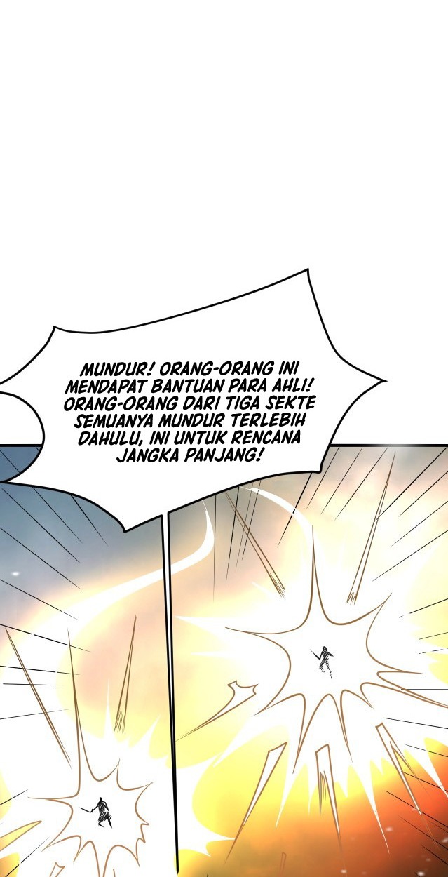 Return of the Invincible Patriarch Chapter 35 - halaman 66