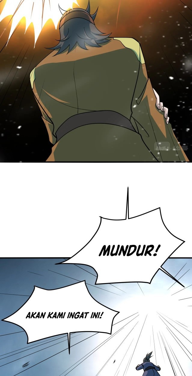Return of the Invincible Patriarch Chapter 35 - halaman 67