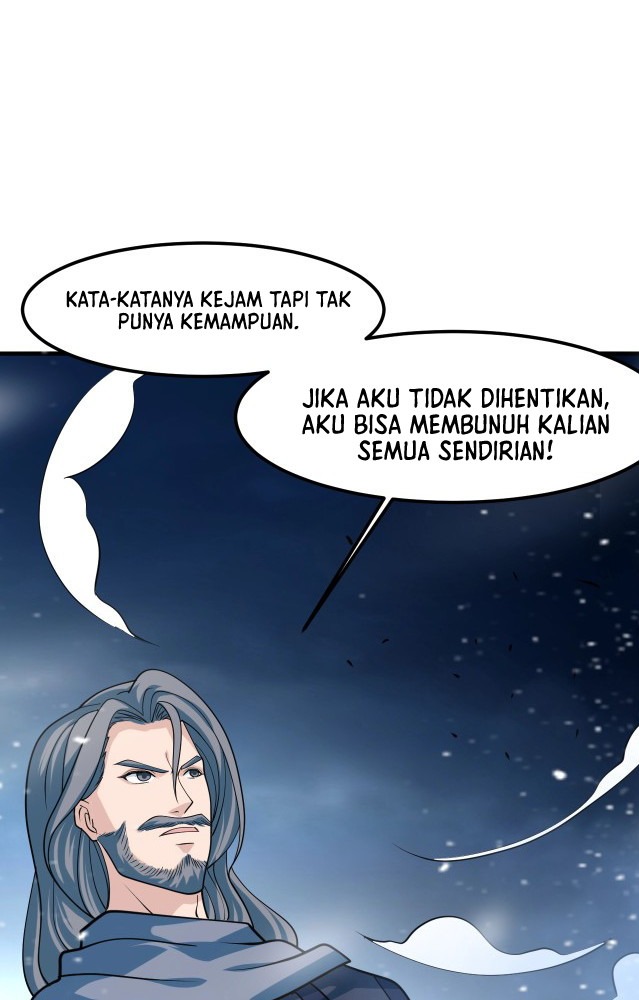 Return of the Invincible Patriarch Chapter 35 - halaman 70