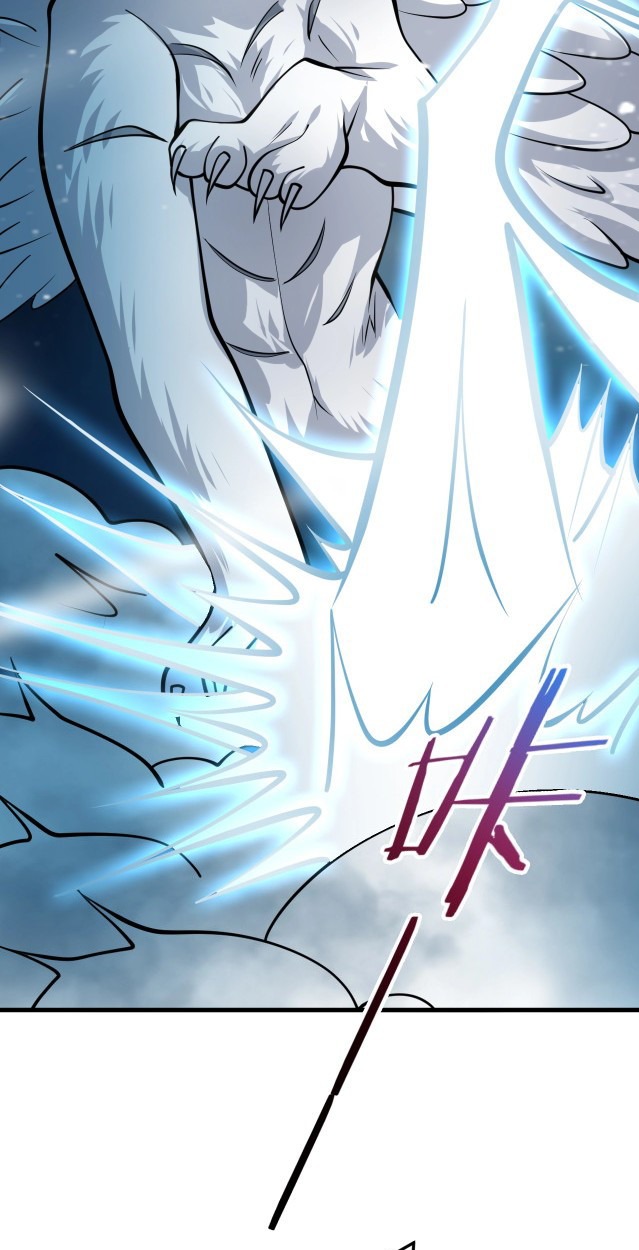Return of the Invincible Patriarch Chapter 35 - halaman 9