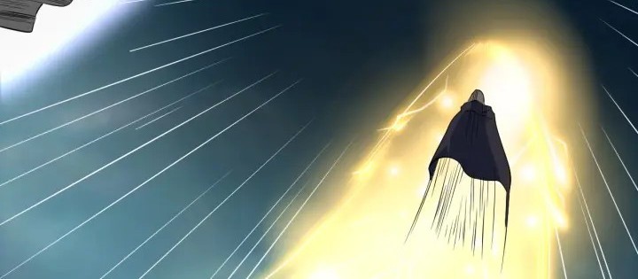 Return of the Invincible Patriarch Chapter 37 - halaman 11