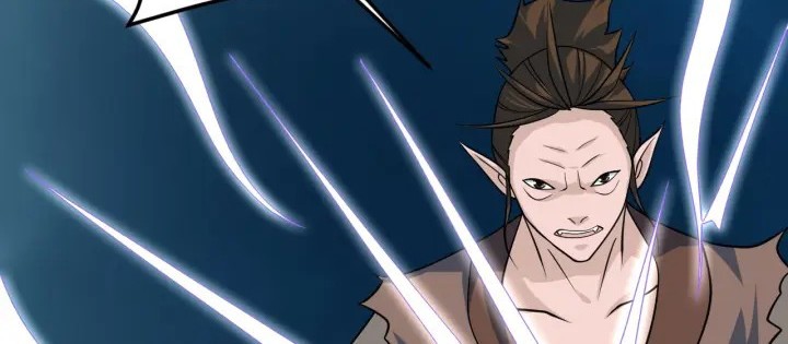 Return of the Invincible Patriarch Chapter 37 - halaman 17