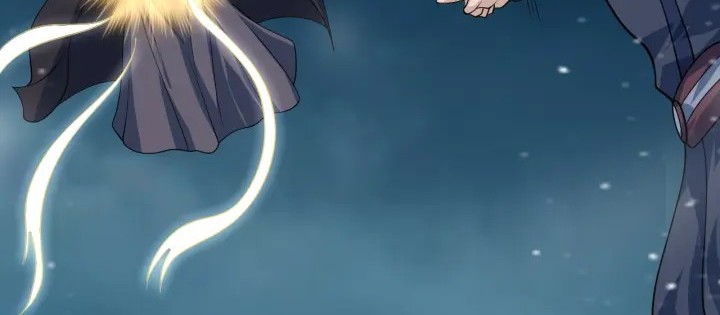 Return of the Invincible Patriarch Chapter 37 - halaman 19