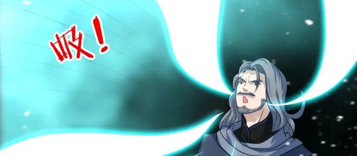 Return of the Invincible Patriarch Chapter 37 - halaman 41