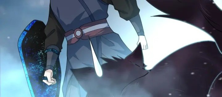 Return of the Invincible Patriarch Chapter 37 - halaman 53