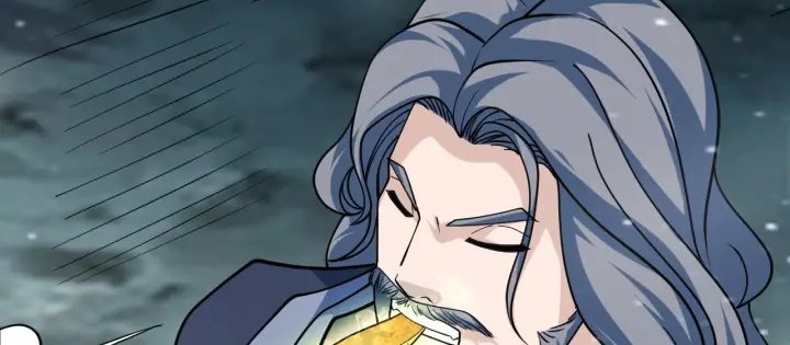 Return of the Invincible Patriarch Chapter 38 - halaman 13