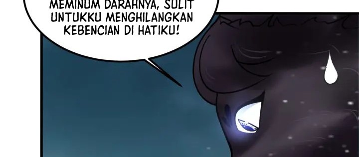Return of the Invincible Patriarch Chapter 38 - halaman 19