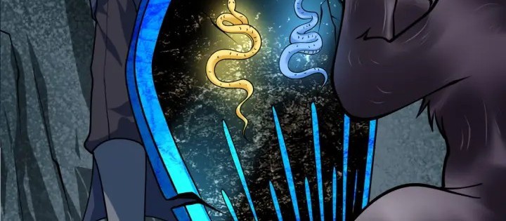 Return of the Invincible Patriarch Chapter 38 - halaman 5