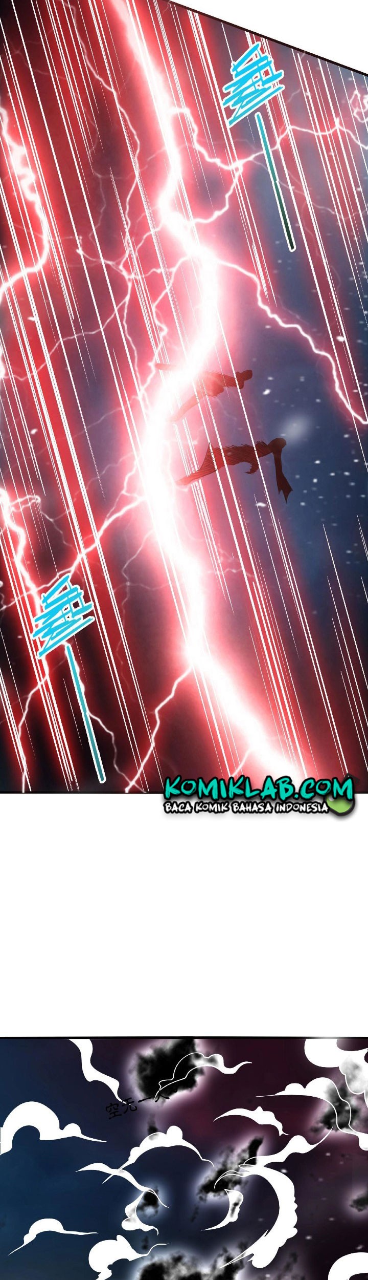 Return of the Invincible Patriarch Chapter 39 - halaman 19