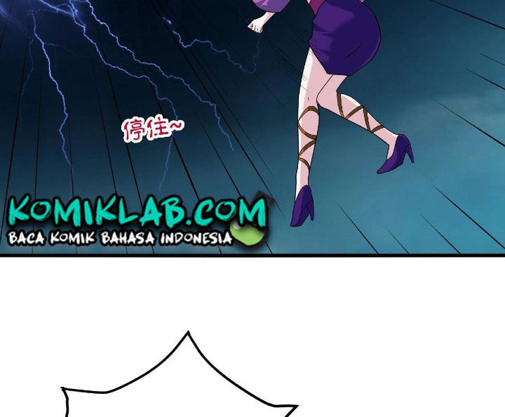Return of the Invincible Patriarch Chapter 39 - halaman 34