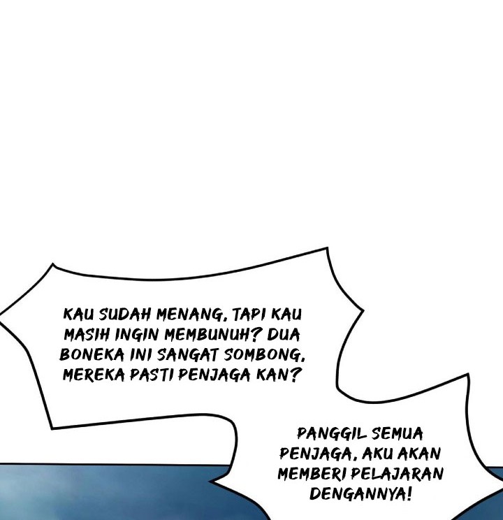 Return of the Invincible Patriarch Chapter 39 - halaman 47