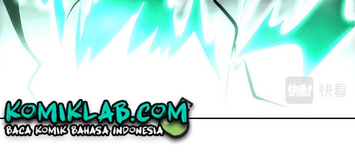 Return of the Invincible Patriarch Chapter 39 - halaman 49