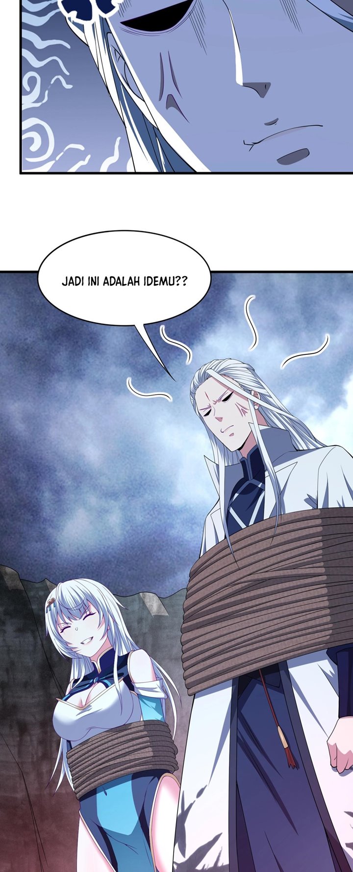 Return of the Invincible Patriarch Chapter 4 - halaman 28