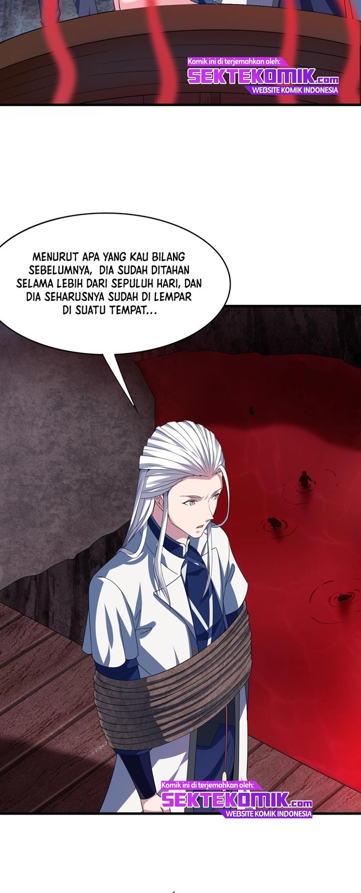 Return of the Invincible Patriarch Chapter 4 - halaman 32