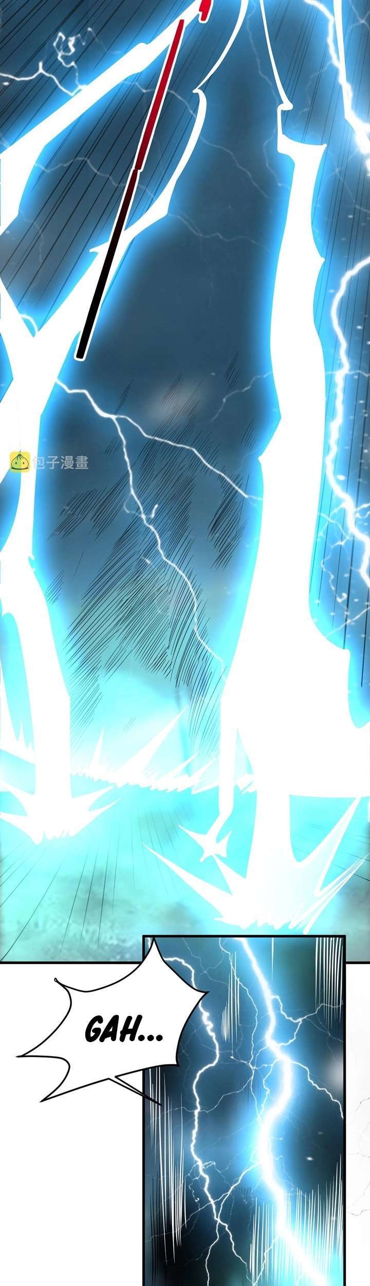 Return of the Invincible Patriarch Chapter 40 - halaman 13