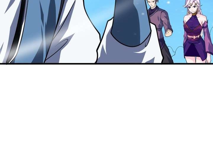 Return of the Invincible Patriarch Chapter 40 - halaman 16