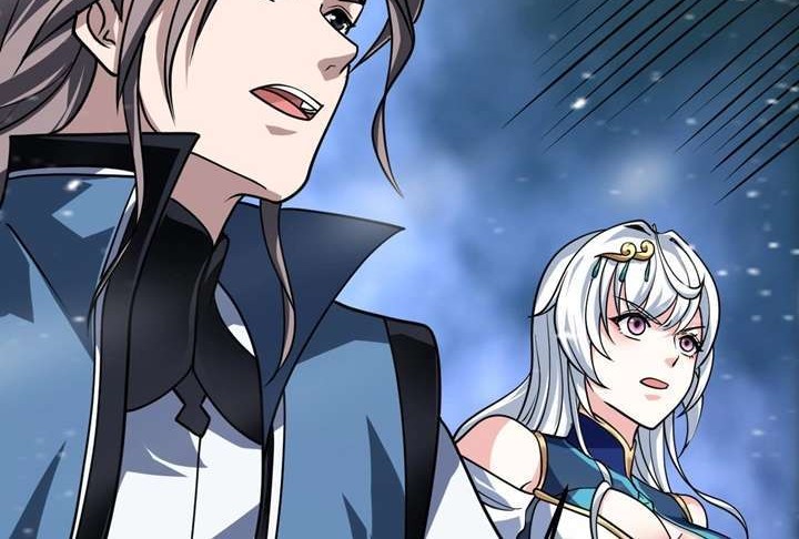 Return of the Invincible Patriarch Chapter 40 - halaman 20