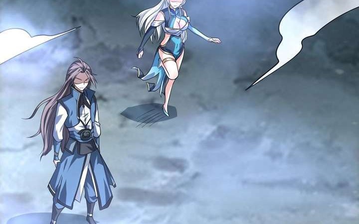 Return of the Invincible Patriarch Chapter 40 - halaman 24
