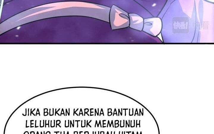 Return of the Invincible Patriarch Chapter 40 - halaman 26