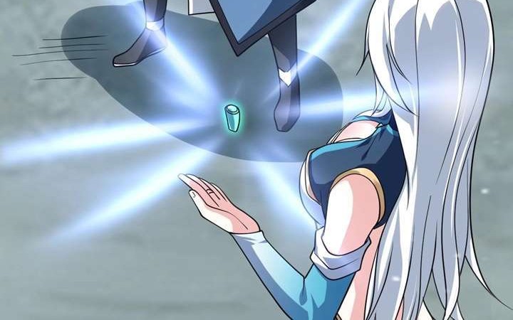 Return of the Invincible Patriarch Chapter 40 - halaman 28
