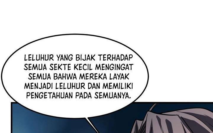 Return of the Invincible Patriarch Chapter 40 - halaman 32