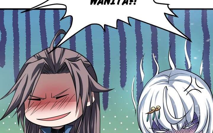 Return of the Invincible Patriarch Chapter 40 - halaman 34
