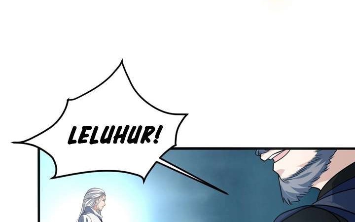 Return of the Invincible Patriarch Chapter 40 - halaman 36
