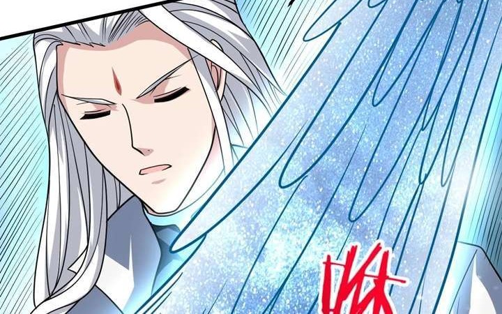 Return of the Invincible Patriarch Chapter 40 - halaman 38