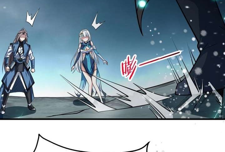 Return of the Invincible Patriarch Chapter 40 - halaman 6