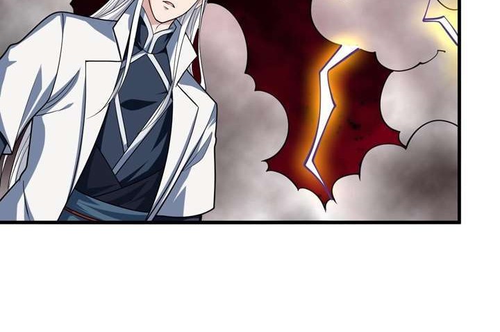 Return of the Invincible Patriarch Chapter 41 - halaman 16