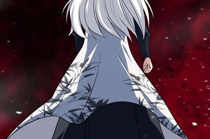 Return of the Invincible Patriarch Chapter 41 - halaman 18