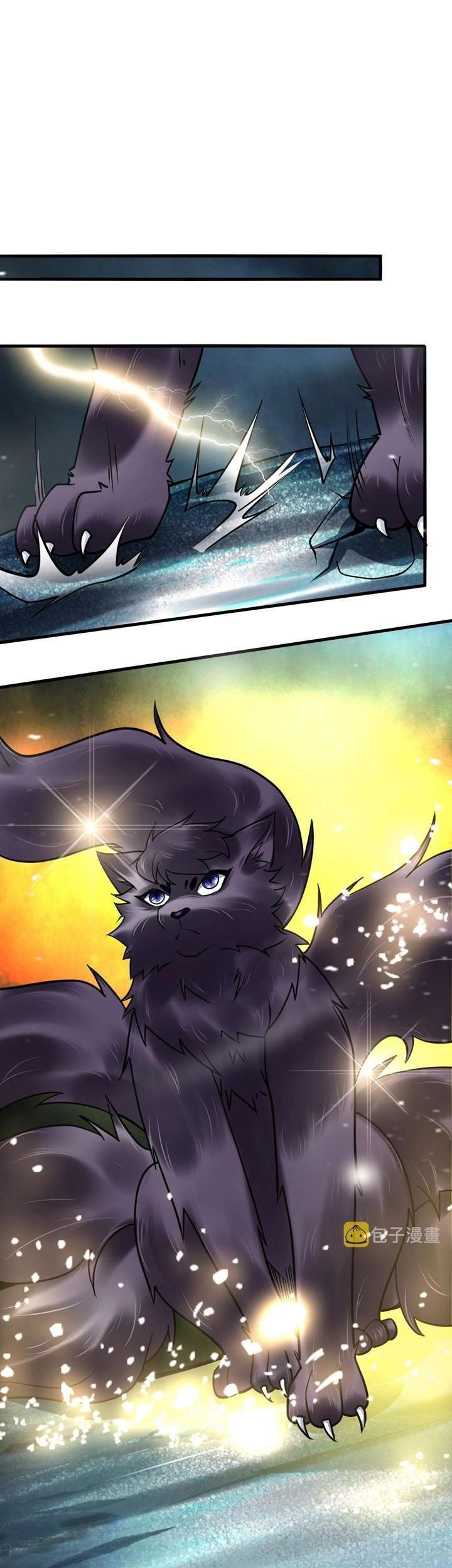 Return of the Invincible Patriarch Chapter 41 - halaman 27