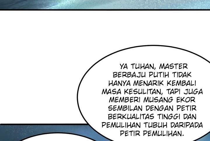 Return of the Invincible Patriarch Chapter 41 - halaman 28