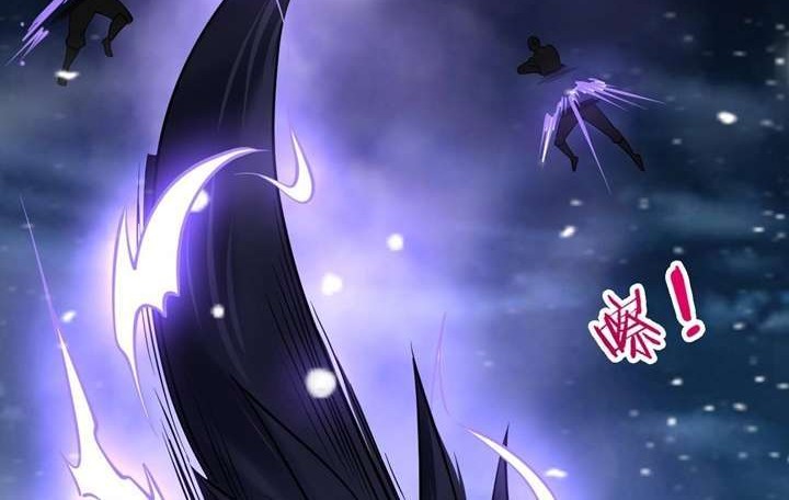 Return of the Invincible Patriarch Chapter 42 - halaman 12