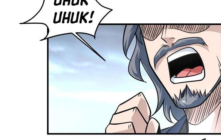 Return of the Invincible Patriarch Chapter 42 - halaman 18