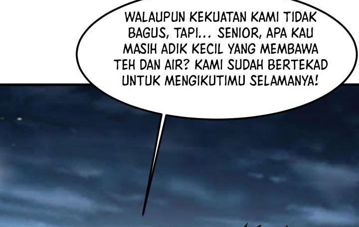 Return of the Invincible Patriarch Chapter 42 - halaman 20